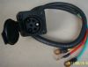 anen wire harness for car equipment
